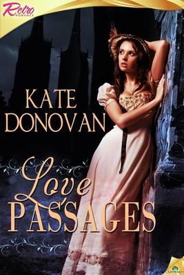 Book cover for Love Passages