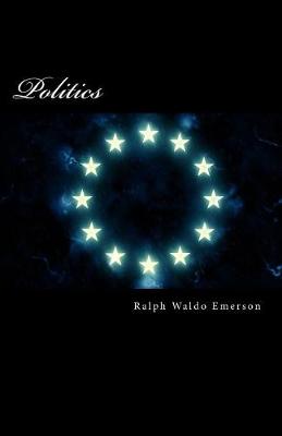 Book cover for Politics