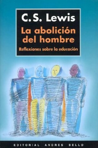 Cover of La Abolicion del Hombre