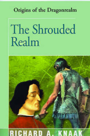 Cover of The Shrouded Realm