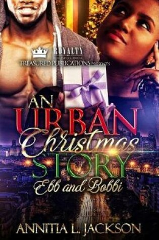 Cover of An Urban Christmas Story