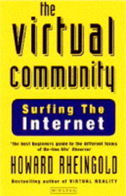 Cover of The Virtual Community