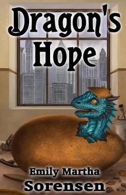 Cover of Dragon's Hope