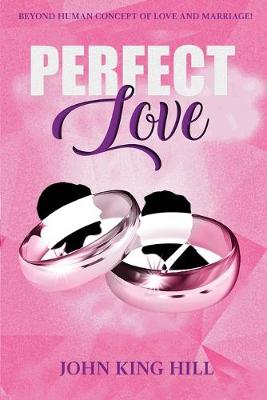 Book cover for Perfect Love