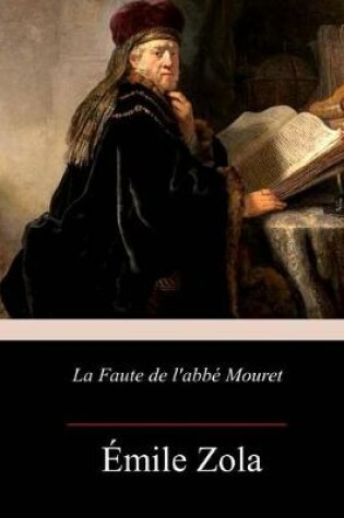 Cover of La Faute de l'Abb  Mouret