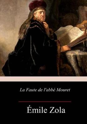 Book cover for La Faute de l'Abb  Mouret