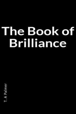 Cover of The Book of Brilliance