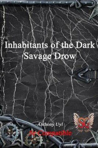 Cover of Inhabitants of the Dark