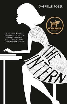 Book cover for The Intern