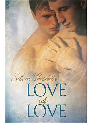 Book cover for Silver Presents