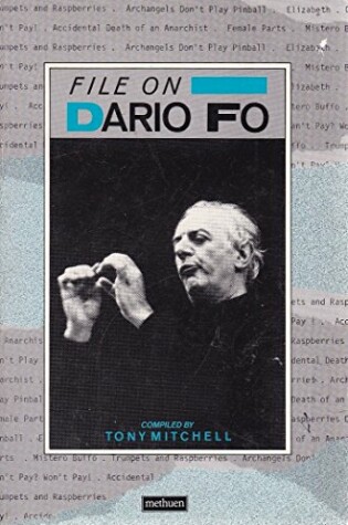 Cover of File on Fo