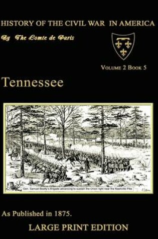 Cover of Tennessee