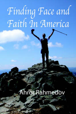 Book cover for Finding Face and Faith in America