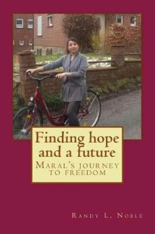 Cover of Finding Hope and a Future