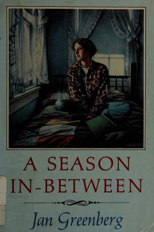 Cover of A Season In-Between