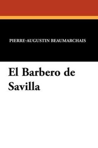 Cover of El Barbero de Savilla