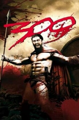 Cover of 300