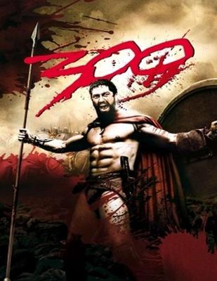 Book cover for 300