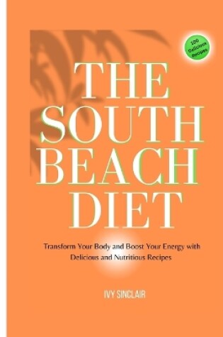 Cover of South Beach Diet