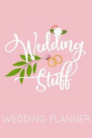 Cover of Wedding Stuff