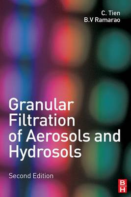 Cover of Granular Filtration of Aerosols and Hydrosols