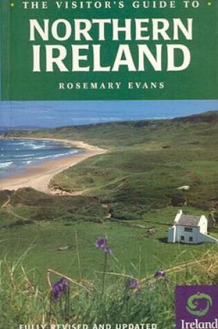 Cover of The Visitor's Guide to Northern Ireland