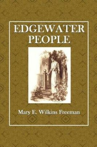 Cover of Edgewater People