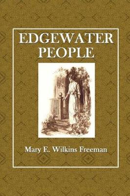 Book cover for Edgewater People