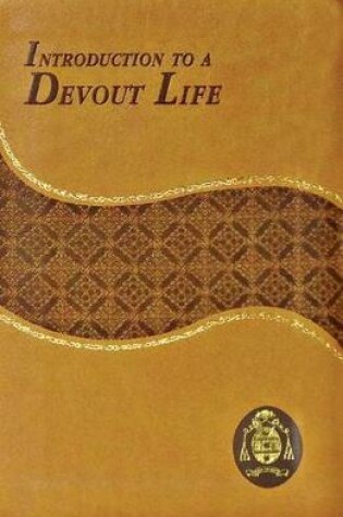 Cover of Introduction to a Devout Life