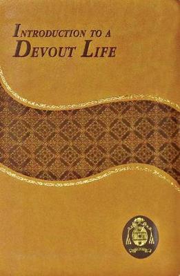 Book cover for Introduction to a Devout Life