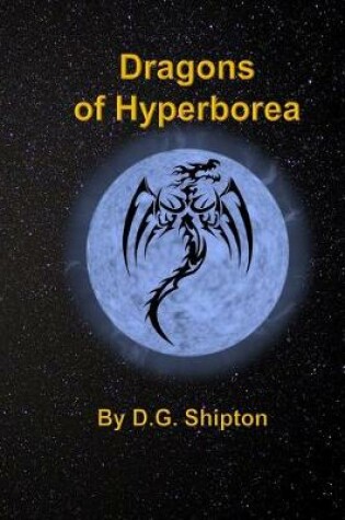 Dragons of Hyperborea