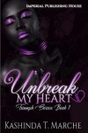 Book cover for Unbreak My Heart