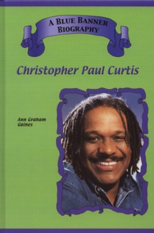 Cover of Christopher Paul Curtis