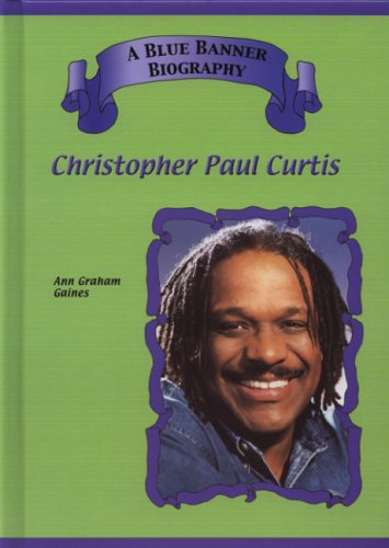 Cover of Christopher Paul Curtis