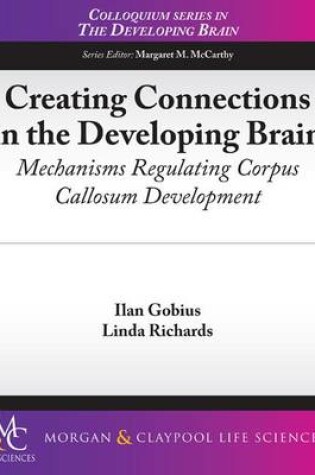 Cover of Creating Connections in the Developing Brain