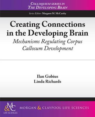 Book cover for Creating Connections in the Developing Brain