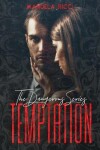 Book cover for TEMPTATION (The Dangerous Series Vol.1)