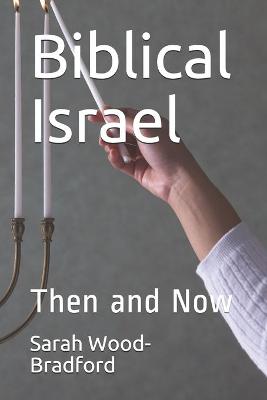 Book cover for Biblical Israel