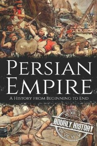 Cover of Persian Empire