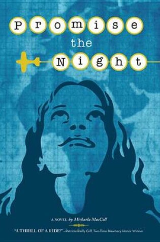 Cover of Promise the Night
