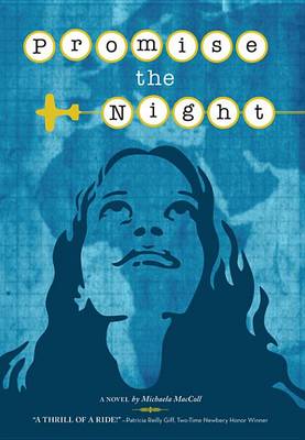 Book cover for Promise the Night