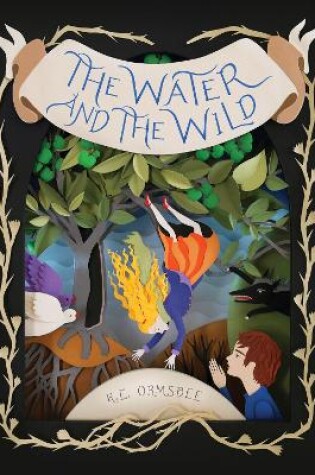Cover of The Water and the Wild