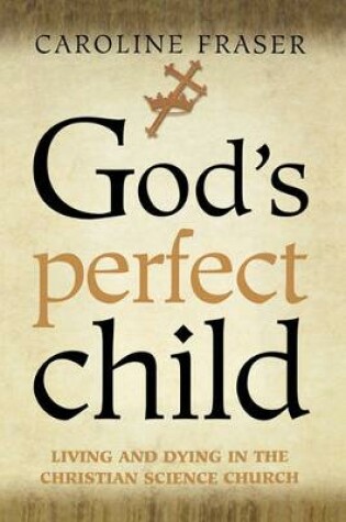 Cover of God's Perfect Child