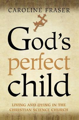 Book cover for God's Perfect Child