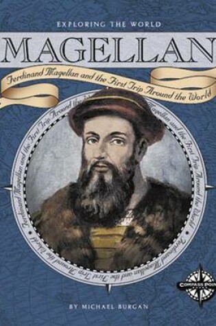 Cover of Magellan