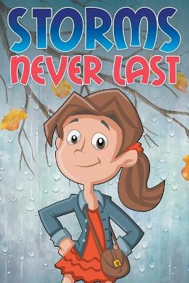 Book cover for Storms Never Last