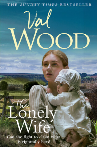 Cover of The Lonely Wife