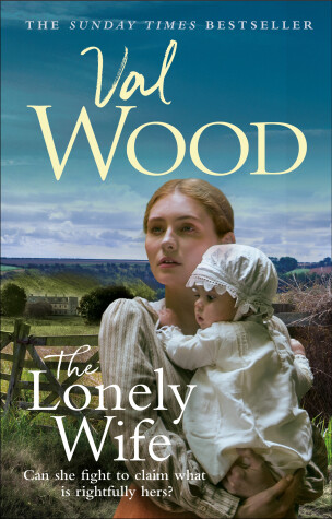 Book cover for The Lonely Wife