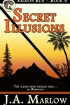 Book cover for Secret Illusions