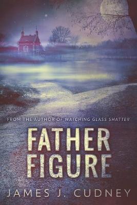 Book cover for Father Figure